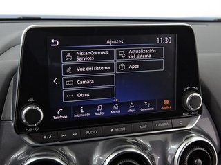 Nissan Juke DIG-T 84 kW (114 CV) 6M/T Tekna