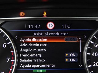 Nissan Juke DIG-T 84 kW (114 CV) 6M/T Tekna