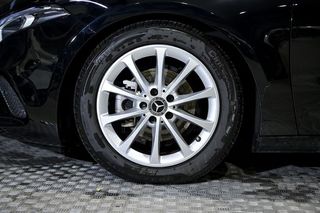 Mercedes Clase A MERCEDES-BENZ  A 180 d