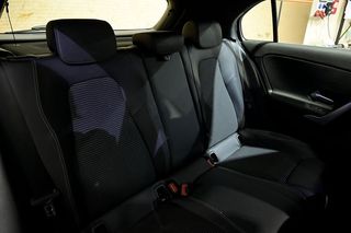 Mercedes Clase A MERCEDES-BENZ  A 180 d