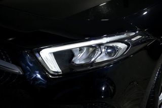 Mercedes Clase A MERCEDES-BENZ  A 180 d
