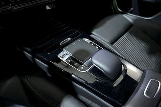 Mercedes Clase A MERCEDES-BENZ  A 180 d
