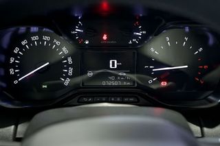 Citroën C3 Aircross   PureTech 81kW 110CV SS Feel Pack