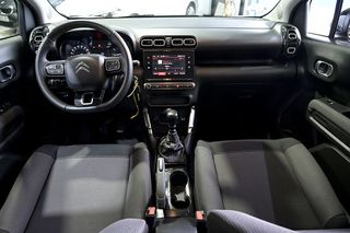 Citroën C3 Aircross   PureTech 81kW 110CV SS Feel Pack