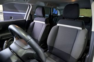 Citroën C3 Aircross   PureTech 81kW 110CV SS Feel Pack
