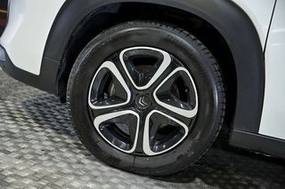 Citroën C3 Aircross   PureTech 81kW 110CV SS Feel Pack