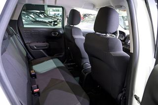 Citroën C3 Aircross   PureTech 81kW 110CV SS Feel Pack