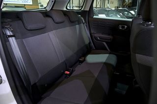 Citroën C3 Aircross   PureTech 81kW 110CV SS Feel Pack