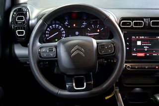 Citroën C3 Aircross   PureTech 81kW 110CV SS Feel Pack