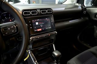 Citroën C3 Aircross   PureTech 81kW 110CV SS Feel Pack