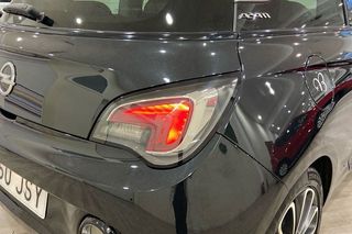 Opel Adam   1.4 XEL GLAM
