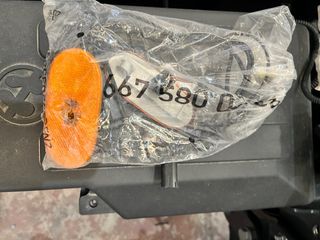 Intermitente Naranja Mercedes Sprinter