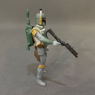 STAR WARS | Boba Fett | SAGA LEGENDS 2013