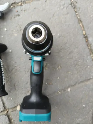 Taladro Makita DHP492 18V