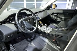 Land-Rover Range Rover Evoque   2.0 D150 RDynamic S AUTO 4WD MHEV