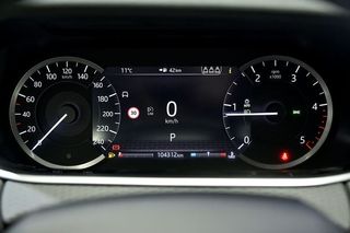 Land-Rover Range Rover Evoque   2.0 D150 RDynamic S AUTO 4WD MHEV