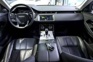 Land-Rover Range Rover Evoque   2.0 D150 RDynamic S AUTO 4WD MHEV