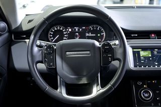 Land-Rover Range Rover Evoque   2.0 D150 RDynamic S AUTO 4WD MHEV