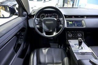 Land-Rover Range Rover Evoque   2.0 D150 RDynamic S AUTO 4WD MHEV