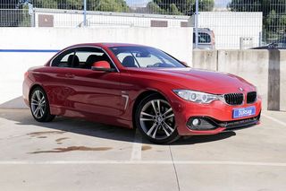 BMW Serie 4   420i