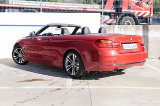 BMW Serie 4   420i