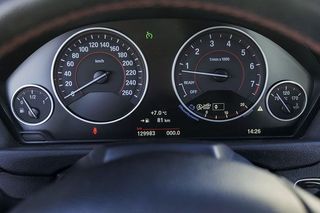 BMW Serie 4   420i