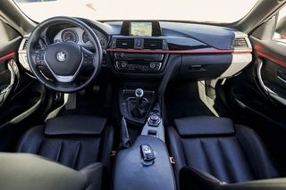 BMW Serie 4   420i