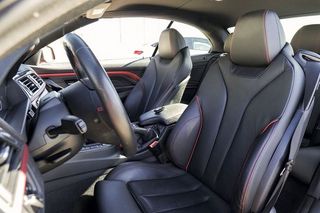 BMW Serie 4   420i