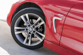 BMW Serie 4   420i