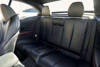 BMW Serie 4   420i