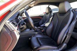 BMW Serie 4   420i