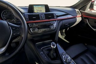 BMW Serie 4   420i