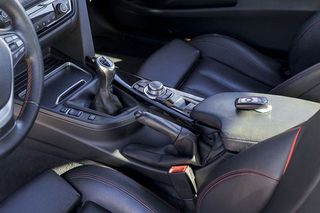 BMW Serie 4   420i