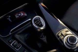 BMW Serie 4   420i