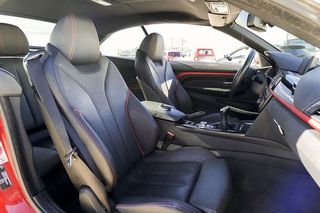 BMW Serie 4   420i