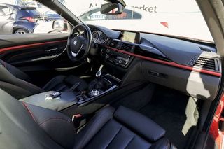 BMW Serie 4   420i