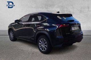 Lexus NX   2.5 300h Business Navigation 2WD