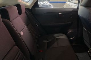 Lexus NX   2.5 300h Business Navigation 2WD