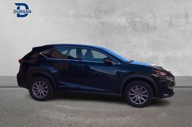 Lexus NX 2.5 300h Business Navigation 2WD