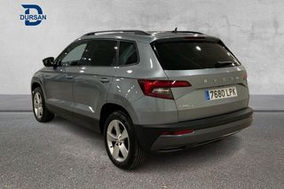 Skoda Karoq   2.0 TDI 85kW 115CV DSG Ambition