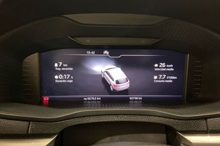 Skoda Karoq   2.0 TDI 85kW 115CV DSG Ambition