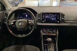 Skoda Karoq   2.0 TDI 85kW 115CV DSG Ambition