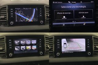 Skoda Karoq   2.0 TDI 85kW 115CV DSG Ambition