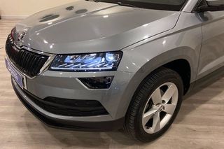 Skoda Karoq   2.0 TDI 85kW 115CV DSG Ambition