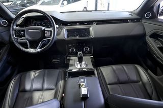 Land-Rover Range Rover Evoque   2.0 P250 RDynamic S AUTO 4WD MHEV