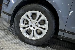 Land-Rover Range Rover Evoque   2.0 P250 RDynamic S AUTO 4WD MHEV
