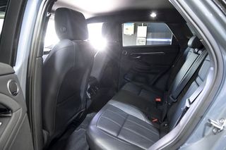 Land-Rover Range Rover Evoque   2.0 P250 RDynamic S AUTO 4WD MHEV