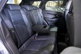 Land-Rover Range Rover Evoque   2.0 P250 RDynamic S AUTO 4WD MHEV