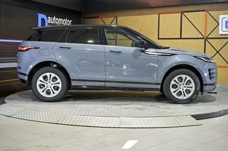 Land-Rover Range Rover Evoque   2.0 P250 RDynamic S AUTO 4WD MHEV