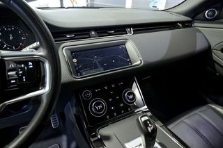 Land-Rover Range Rover Evoque   2.0 P250 RDynamic S AUTO 4WD MHEV